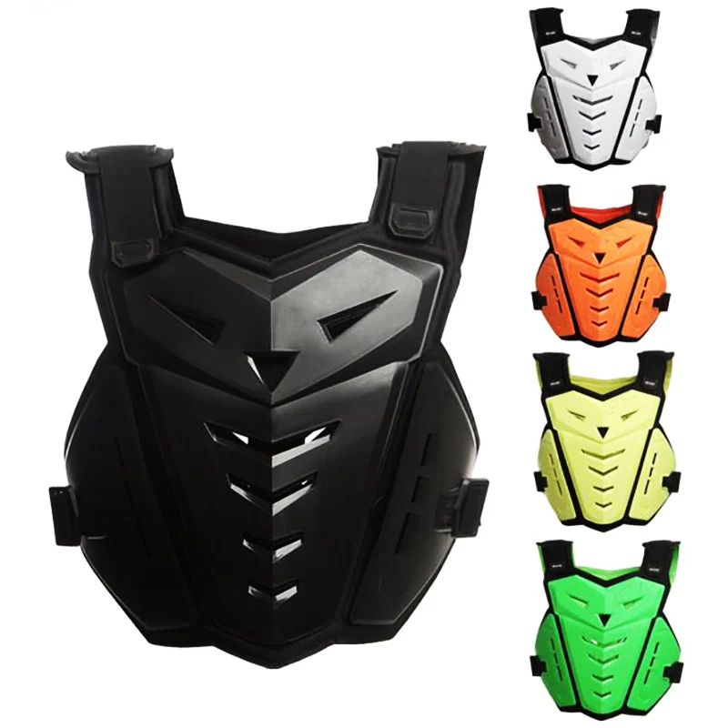Motorcycle Full body Armor Jackets Motorbike Outdoor Sport Protective gear armour Shockproof Breathable Chest Back Protector
Motorcycle Full body Armor Jackets Motorbike Outdoor Sport Protective gear armour Shockproof Breathable Chest Back Protector