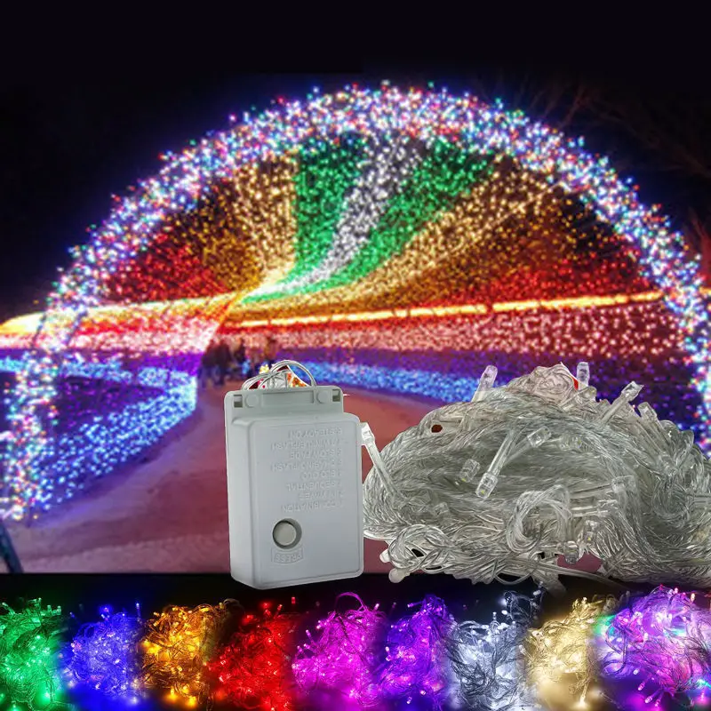 Party Lighting 20 led лампа