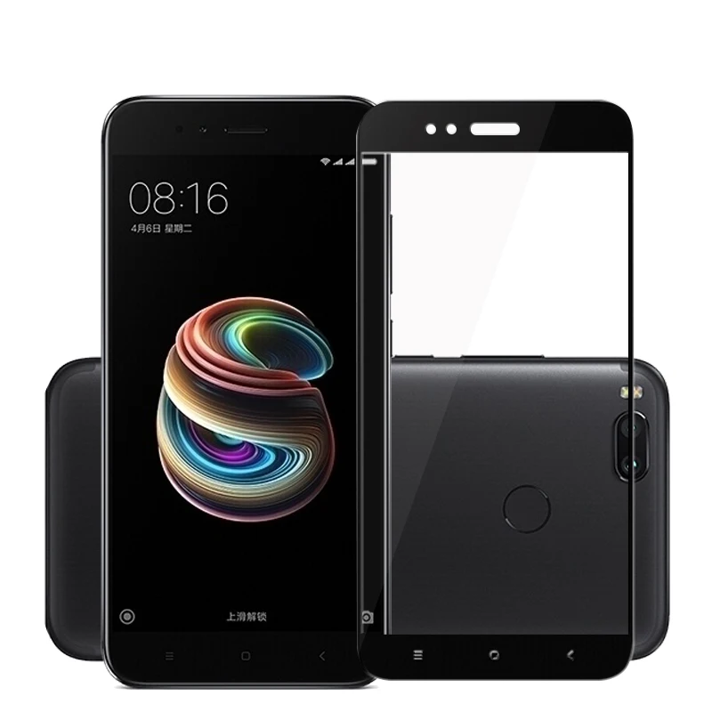 25 шт./лот полное покрытие Защита экрана для Xiaomi Mi A1/Xiaomi 5X полное покрытие Защитная пленка Закаленное стекло для Xiaomi A1
25 шт./лот полное покрытие Защита экрана для Xiaomi Mi A1/Xiaomi 5X полное покрытие Защитная пленка Закаленное стекло для Xiaomi A1