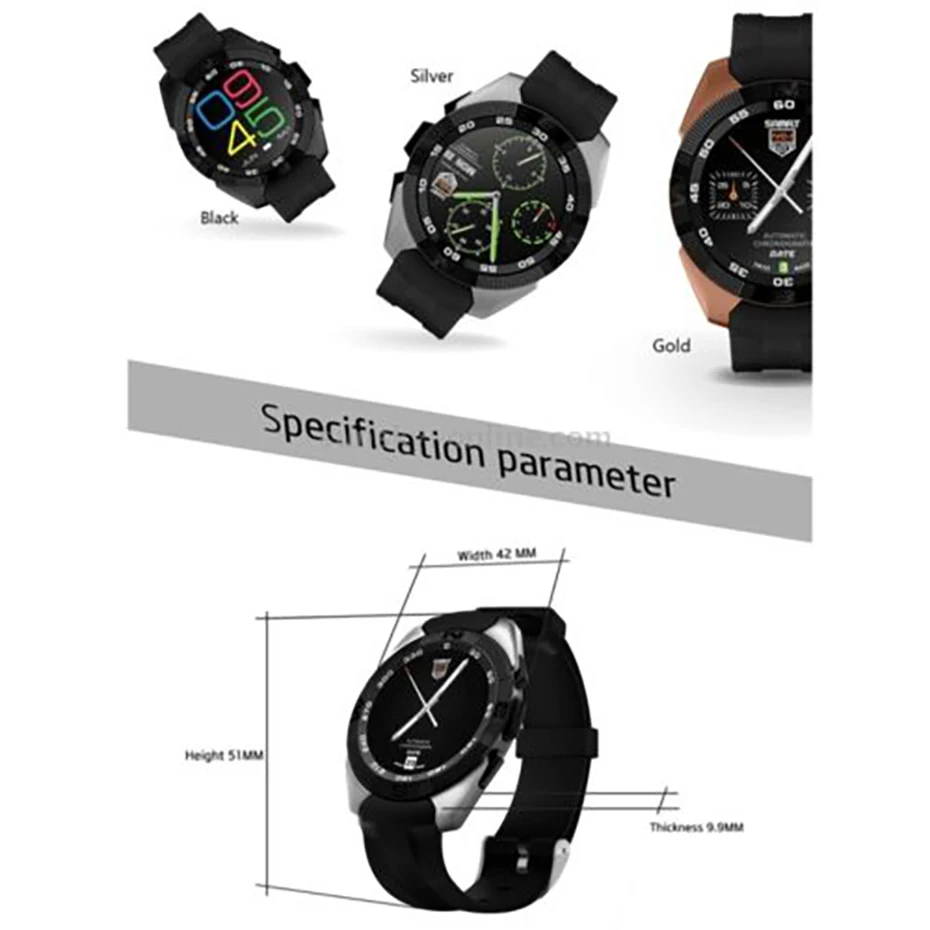 Watch Smart Bluetooth 4.0 Smart Watch Men for Android iOS Heart Rate Monitor Waterproof Pedometer Watch Smart Bracelet
Watch Smart Bluetooth 4.0 Smart Watch Men for Android iOS Heart Rate Monitor Waterproof Pedometer Watch Smart Bracelet
