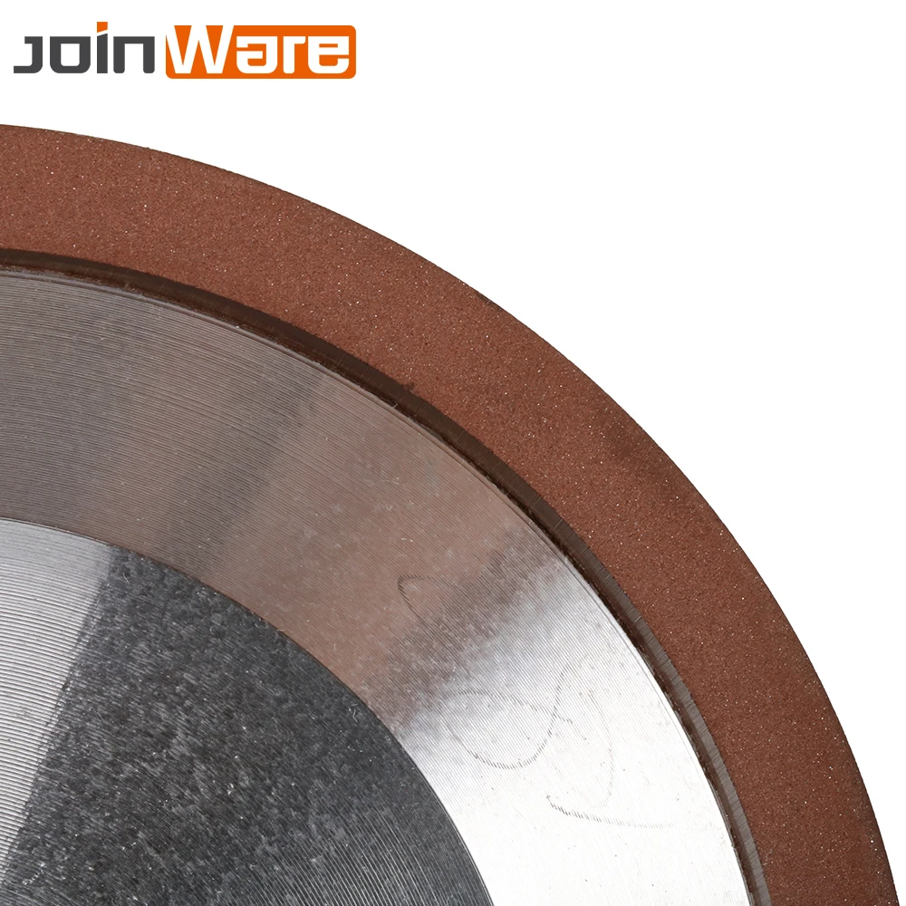 150mm Diamond Resin Bowl Shape Grinding Wheel 150 180 240 Grit Cup Cutter Grinder Abrasive Milling Cutter Tool 6Inch
150mm Diamond Resin Bowl Shape Grinding Wheel 150 180 240 Grit Cup Cutter Grinder Abrasive Milling Cutter Tool 6Inch