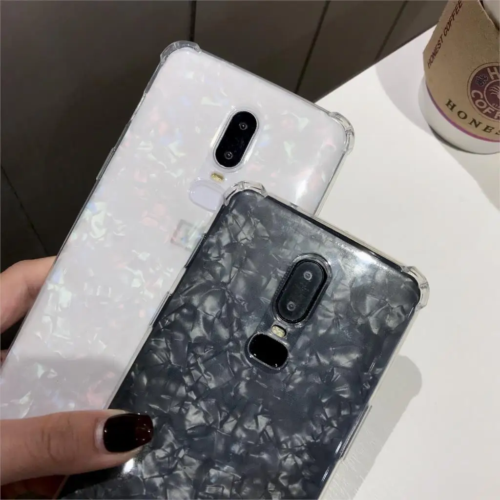 Противоударный мраморный защитный чехол для Nokia 5 6 7 Plus 2017 3 1 8 X3 X5 X6 X7 2018