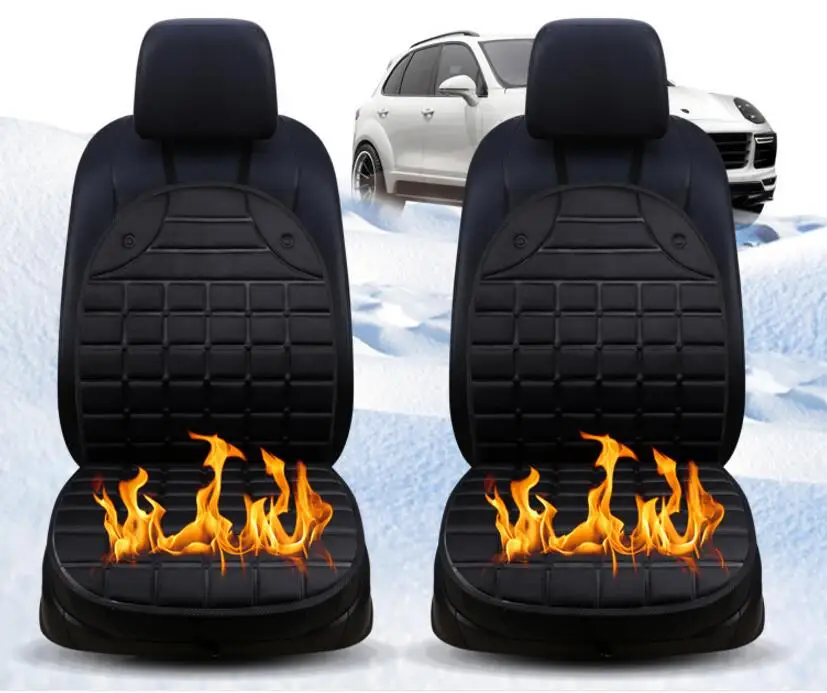 60Pcs/Lot DHL Free 12V Heated Car Seat Cushion Cover Seat ,Heater Warmer Winter Household Cushion cardriver heated seat cushion
60Pcs/Lot DHL Free 12V Heated Car Seat Cushion Cover Seat ,Heater Warmer Winter Household Cushion cardriver heated seat cushion