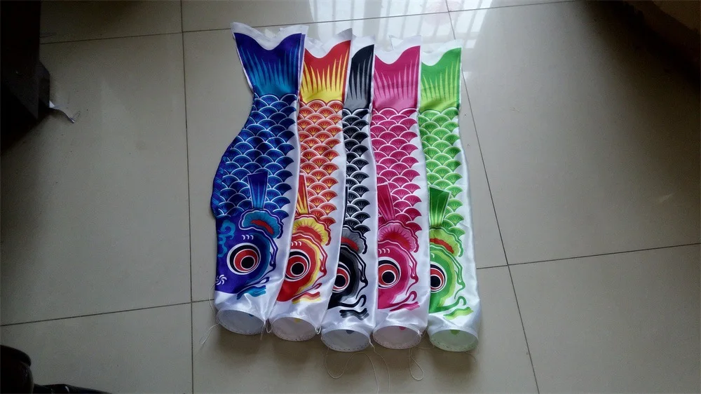 Wholesale,retail,free shipping,Carp fish flag carp carousingly koinobori 1.5m 1 pcs
Wholesale,retail,free shipping,Carp fish flag carp carousingly koinobori 1.5m 1 pcs