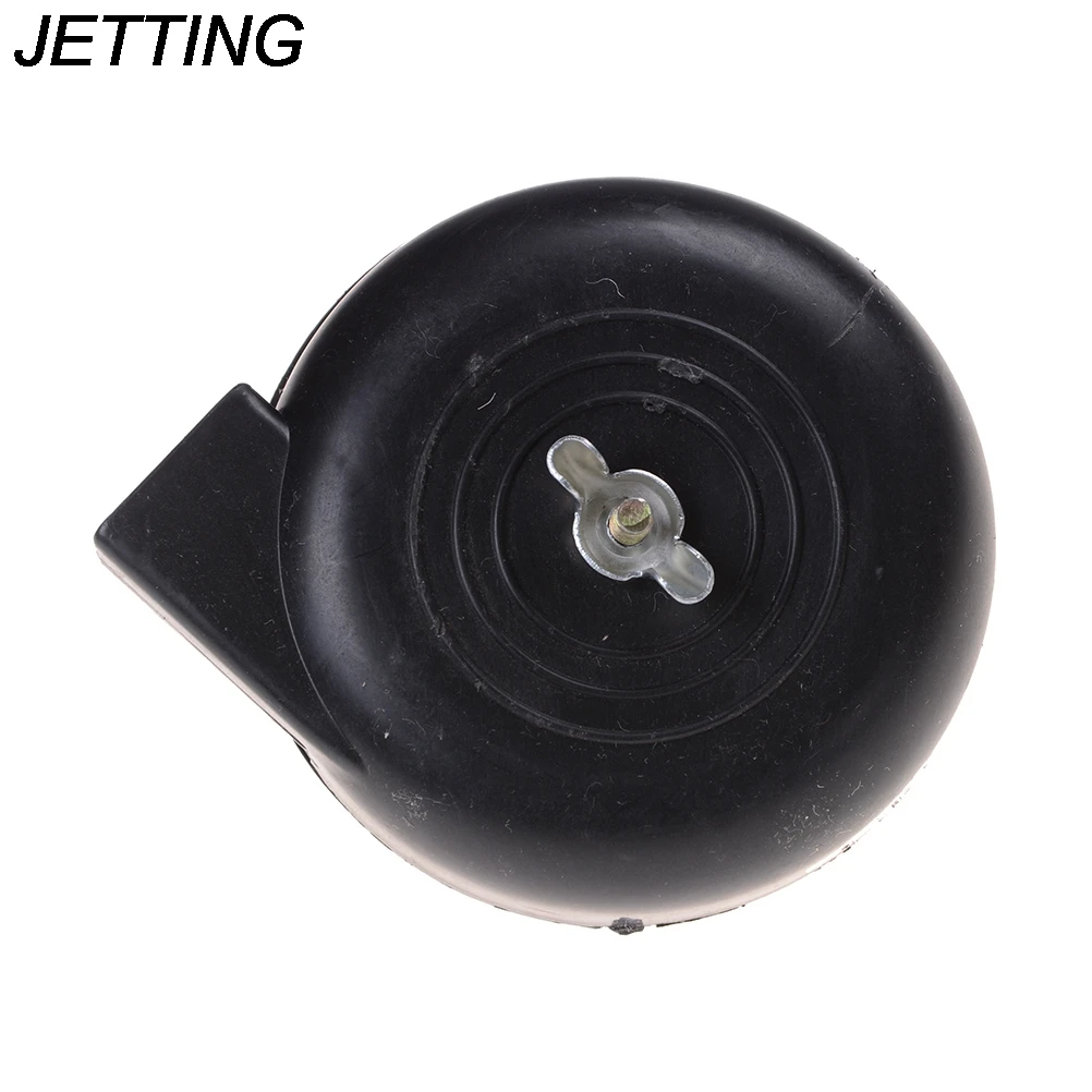 JETTING, 1 шт., горячая новинка, черный резьбовой впускной клапан 3/8 дюйма PT, пластиковая стандартная деталь для воздушного компрессора
JETTING, 1 шт., горячая новинка, черный резьбовой впускной клапан 3/8 дюйма PT, пластиковая стандартная деталь для воздушного компрессора