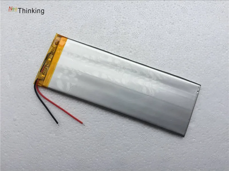 Neotinking 3248147 универсальный для 7 "Irbis TX17 TX57 3g freelander S PX1 PX2 планшет аккумулятор 3300 мАч