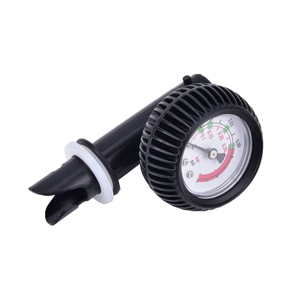 Replaced Inflatable Boat Raft Ribs Kayak Air Pressure Digital Meter Body Board Barometer with Hose Adaptor Connector
Replaced Inflatable Boat Raft Ribs Kayak Air Pressure Digital Meter Body Board Barometer with Hose Adaptor Connector