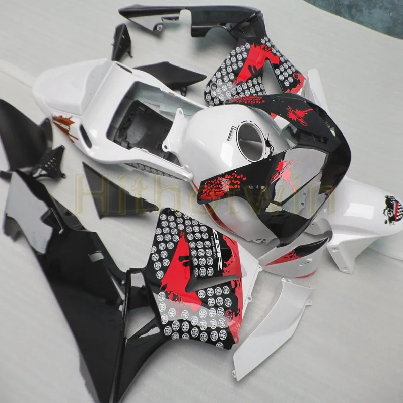 Комплект кузова, панели двигателя для CBR600RR 2003 2004 граффити CBR 600 RR F5 03 04, комплект обтекателей из АБС-пластика для двигателя, литьевая пресс-фор...
Комплект кузова, панели двигателя для CBR600RR 2003 2004 граффити CBR 600 RR F5 03 04, комплект обтекателей из АБС-пластика для двигателя, литьевая пресс-фор...