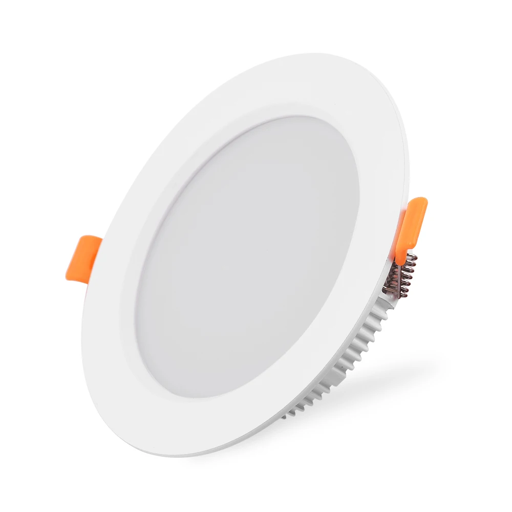 LED downlight 5W 7W 9W 12W bulb 110V 220V Recessed Ceiling Spotlight For home,Indoor Lighting Round down lamp + Driver
LED downlight 5W 7W 9W 12W bulb 110V 220V Recessed Ceiling Spotlight For home,Indoor Lighting Round down lamp + Driver