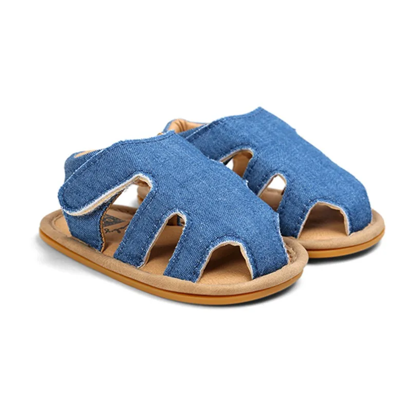 Summer Baby Slippers Newborn Baby Girls Hollow Out Shoes Boys Casual Breathable Sandals Prewalker Sandal 0-18M
Summer Baby Slippers Newborn Baby Girls Hollow Out Shoes Boys Casual Breathable Sandals Prewalker Sandal 0-18M