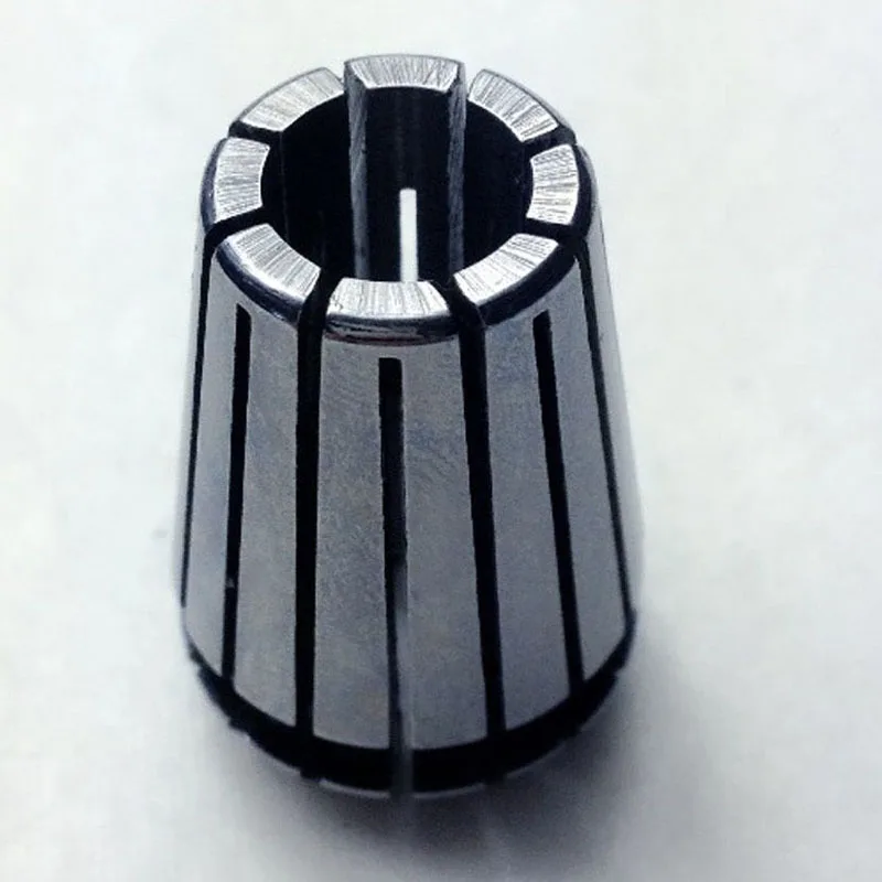 1 PCs New Techniks 1/8" Super Precision ER11 Collet CNC Chuck Spring Mill Tool Holder VE833
1 PCs New Techniks 1/8" Super Precision ER11 Collet CNC Chuck Spring Mill Tool Holder VE833