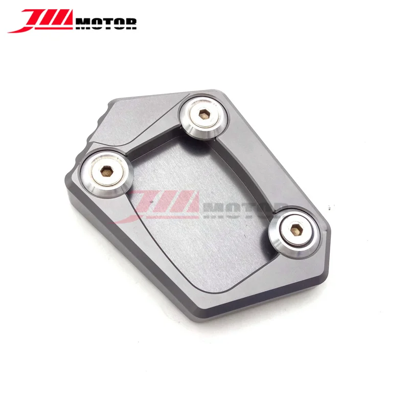 Подножка для мотоцикла CNC с выдвижной ножкой, удлинительная пластина, боковая подставка, увеличиваемая титановая пластина для Honda CBR250R CBR300R ...
Подножка для мотоцикла CNC с выдвижной ножкой, удлинительная пластина, боковая подставка, увеличиваемая титановая пластина для Honda CBR250R CBR300R ...