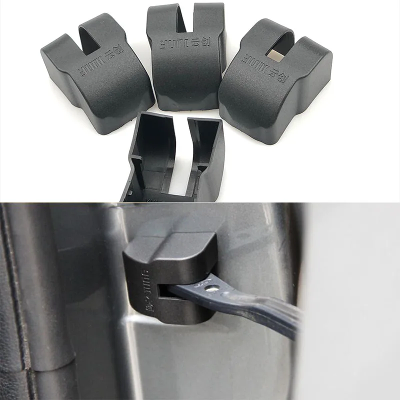 4pcs/lot Car Styling Accessories Door Lock Anti Rust Protection Buckle Cover For Ford Classical Focus 2 (2005-2015) Everest
4pcs/lot Car Styling Accessories Door Lock Anti Rust Protection Buckle Cover For Ford Classical Focus 2 (2005-2015) Everest