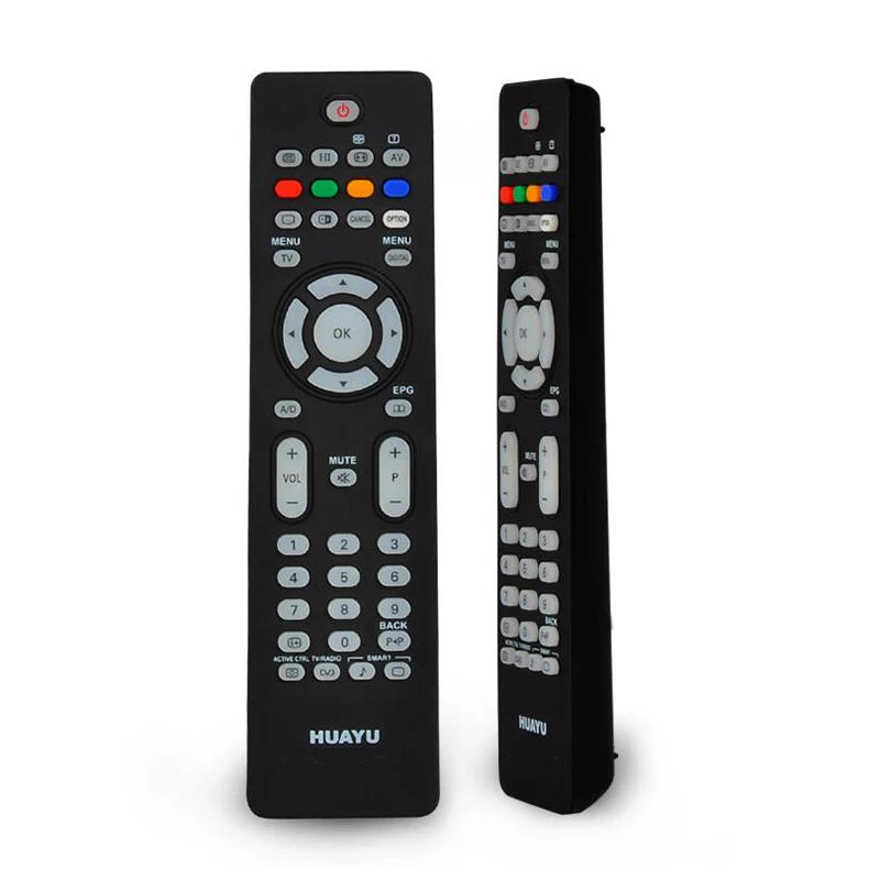 Сменный пульт дистанционного управления для Philips 32PFL5522D/05, 37PFL5522D, 42PFL5522D, 47PFL5522D, 37PFL5522, 37PFL3512D/12
Сменный пульт дистанционного управления для Philips 32PFL5522D/05, 37PFL5522D, 42PFL5522D, 47PFL5522D, 37PFL5522, 37PFL3512D/12