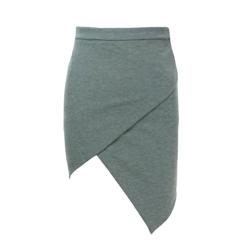 Customize Womens Sexy High Waist Asymmetrical Mini Skirt Ladies Irregular Plus size Bag Hip Skirts
Customize Womens Sexy High Waist Asymmetrical Mini Skirt Ladies Irregular Plus size Bag Hip Skirts
