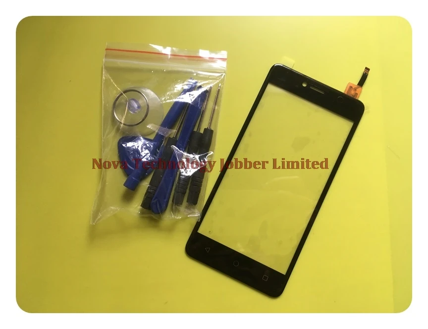 Wyieno For Wiko Jerry Max Touch Screen Digitizer Sensor Panel ; With Tracking Number
Wyieno For Wiko Jerry Max Touch Screen Digitizer Sensor Panel ; With Tracking Number