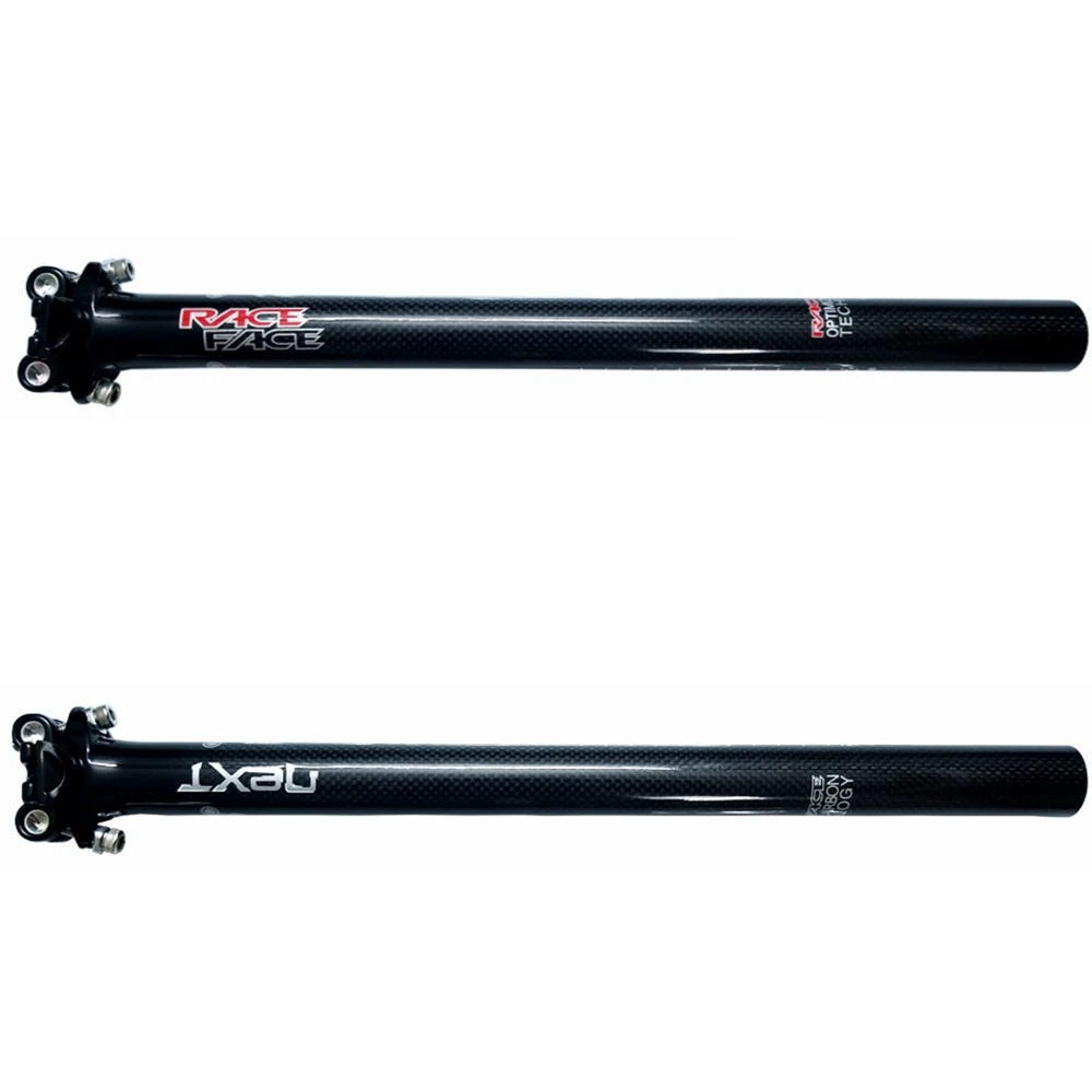 Race Face Next Glossy 3K Carbon Bicycle Handlebar SETS Bike MTB Rise/Flat Handlebar + Stem + Seatpost Mountain Bike Parts
Race Face Next Glossy 3K Carbon Bicycle Handlebar SETS Bike MTB Rise/Flat Handlebar + Stem + Seatpost Mountain Bike Parts