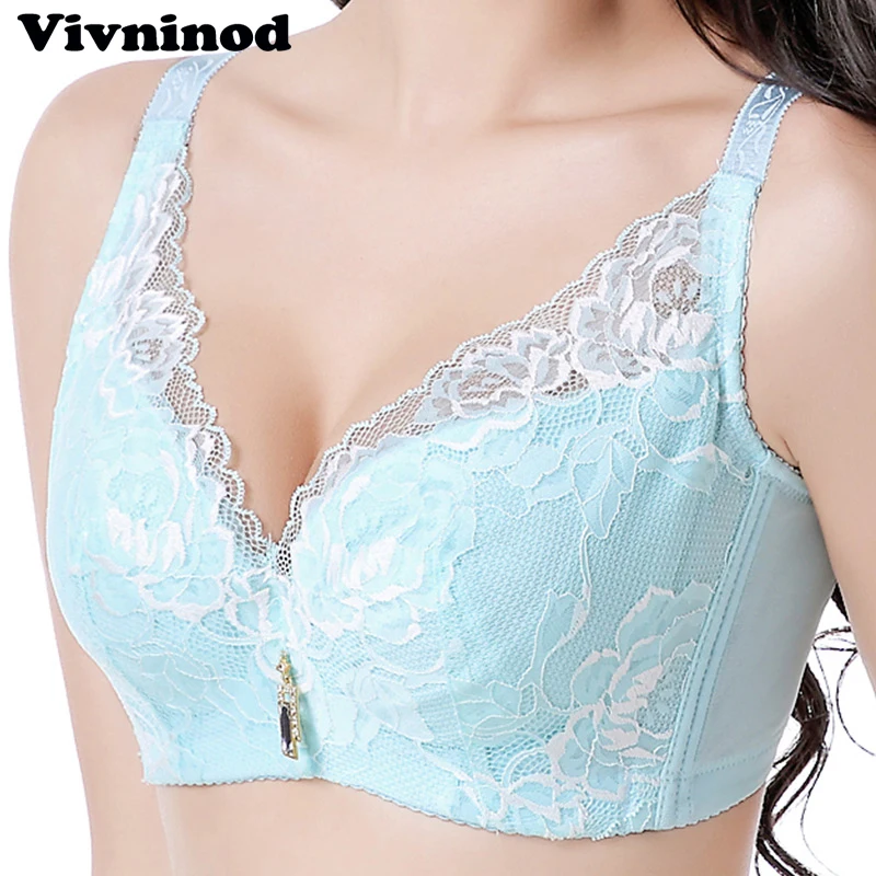Sexy Push Up Women's Bra Adjustable Strap Underwire Bra Women Underwear Wholesale Sexy Lace Adjustable Push Up Bra 90D For Women
Sexy Push Up Women's Bra Adjustable Strap Underwire Bra Women Underwear Wholesale Sexy Lace Adjustable Push Up Bra 90D For Women