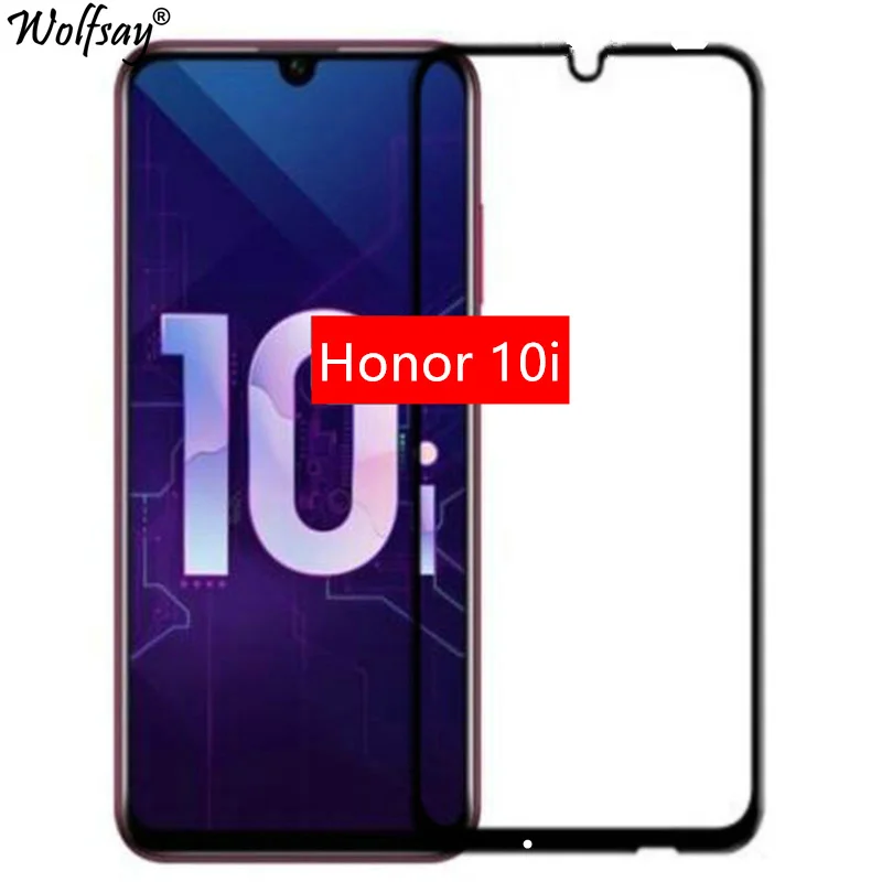 Full Cover Tempered Glass For Huawei Honor 10i Screen Protector Whole Glue Safety Glass For Huawei Honor 10i Glass Honor 10i
Full Cover Tempered Glass For Huawei Honor 10i Screen Protector Whole Glue Safety Glass For Huawei Honor 10i Glass Honor 10i
