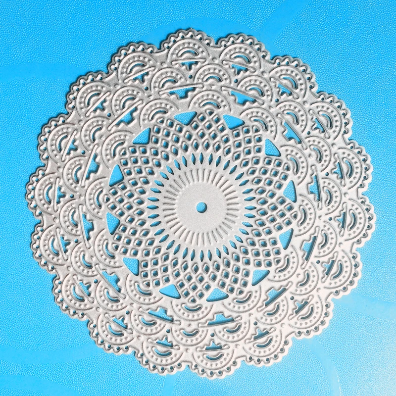 YLCD998 Flower Metal Cutting Dies For Scrapbooking Stencils DIY Album Cards Decoration Embossing Folder Die Cuts Template New
YLCD998 Flower Metal Cutting Dies For Scrapbooking Stencils DIY Album Cards Decoration Embossing Folder Die Cuts Template New