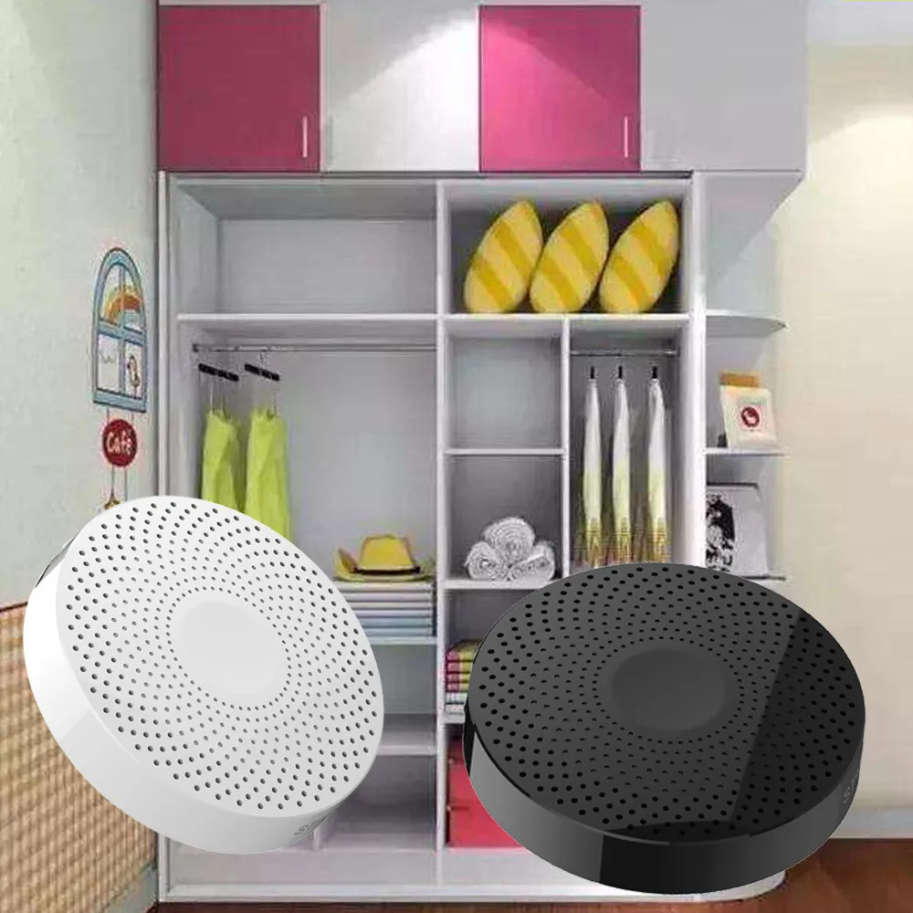Ozone Generator Box USB Refrigerator Deodorant Box Small Size Air Purifier Odor Remover
Ozone Generator Box USB Refrigerator Deodorant Box Small Size Air Purifier Odor Remover