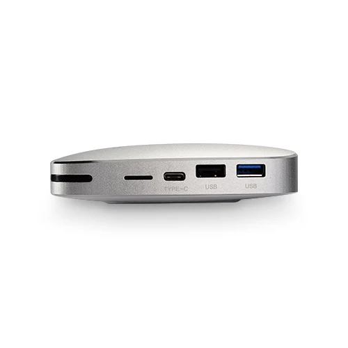 JEDX CSA96 Android6.0 Смарт ТВ коробка RK3399 4G/32G 802.11AC 2 4G 5G двухдиапазонный WIFI Bluetooth 1000M LAN USB3.0