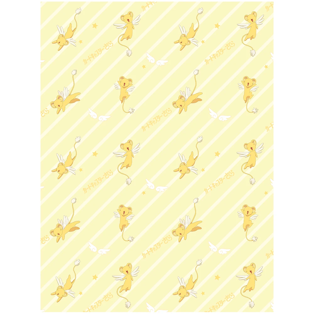 Cardcaptor Sakura Soft Throw Blanket Blankets CERBERUS Travel Flannel Sofa Solid Color Blankets
Cardcaptor Sakura Soft Throw Blanket Blankets CERBERUS Travel Flannel Sofa Solid Color Blankets