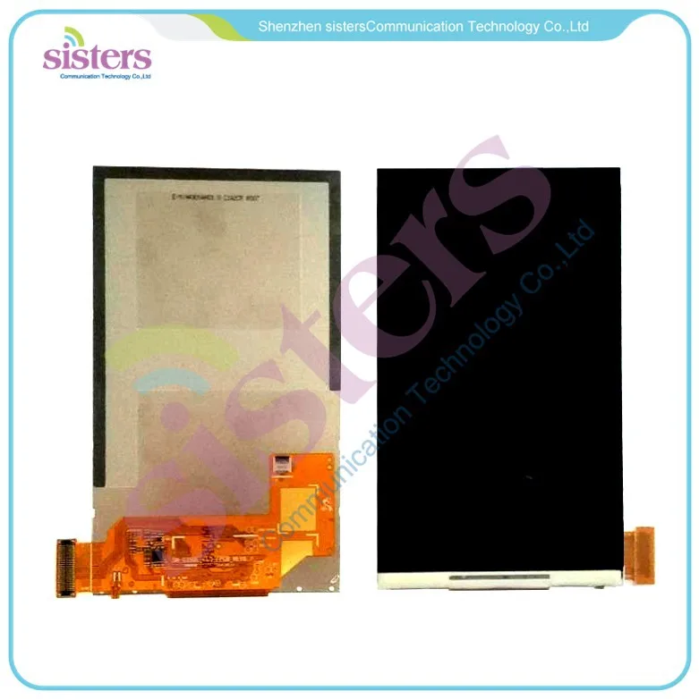 Wholesale High Quality Original LCD Screen Display for Samsung G350E Free Shipping
Wholesale High Quality Original LCD Screen Display for Samsung G350E Free Shipping