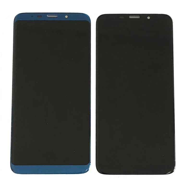 For Koolnee K1 LCD Display With Touch Screen Digiziter Assembly Black Blue Color With Tools&Tape for free
For Koolnee K1 LCD Display With Touch Screen Digiziter Assembly Black Blue Color With Tools&Tape for free