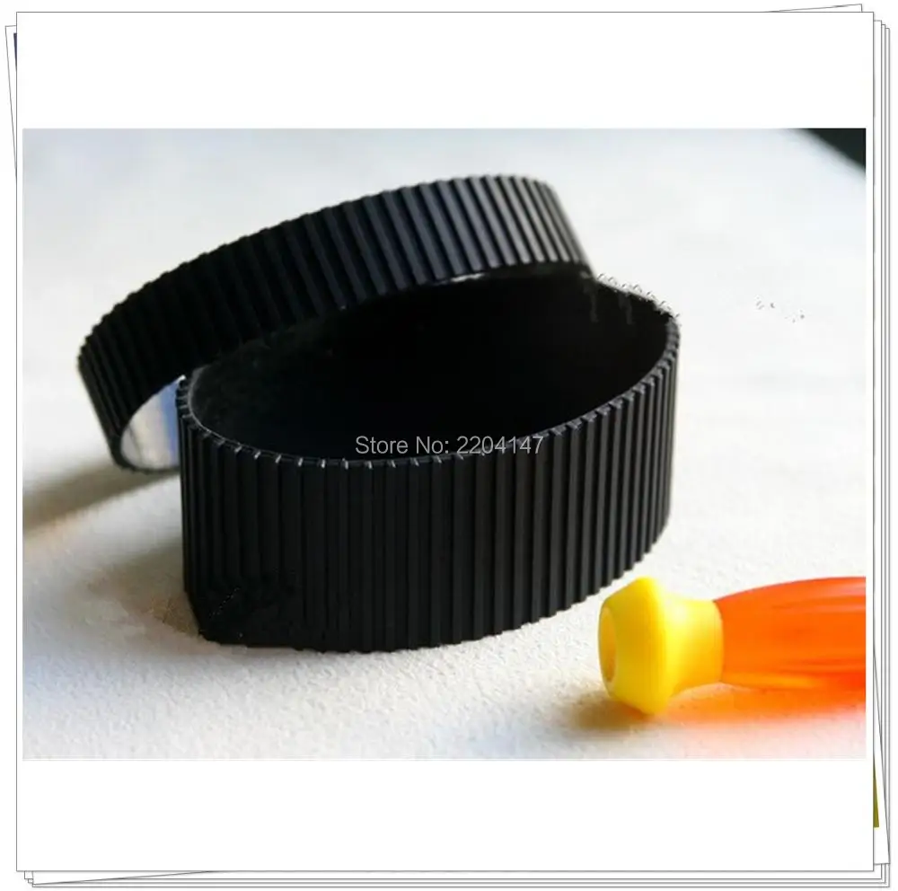 NEW Lens Focus Zoom Grip Rubber Ring For Canon EF-S 17-55mm f/2.8 IS USM Repair Part
NEW Lens Focus Zoom Grip Rubber Ring For Canon EF-S 17-55mm f/2.8 IS USM Repair Part