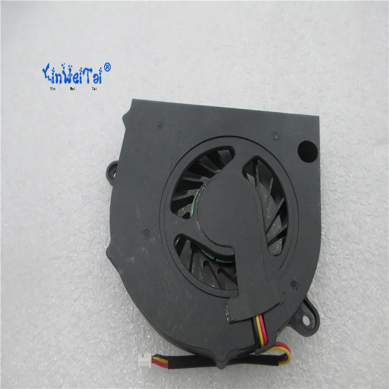 5PCS AB7005MX-ED3 Fan For Toshiba L550D L555 L500 L505 L505D L550 Acer 4736Z 4730 4736G 5532 5516 5517 4735 4935G D520 4736Z
5PCS AB7005MX-ED3 Fan For Toshiba L550D L555 L500 L505 L505D L550 Acer 4736Z 4730 4736G 5532 5516 5517 4735 4935G D520 4736Z