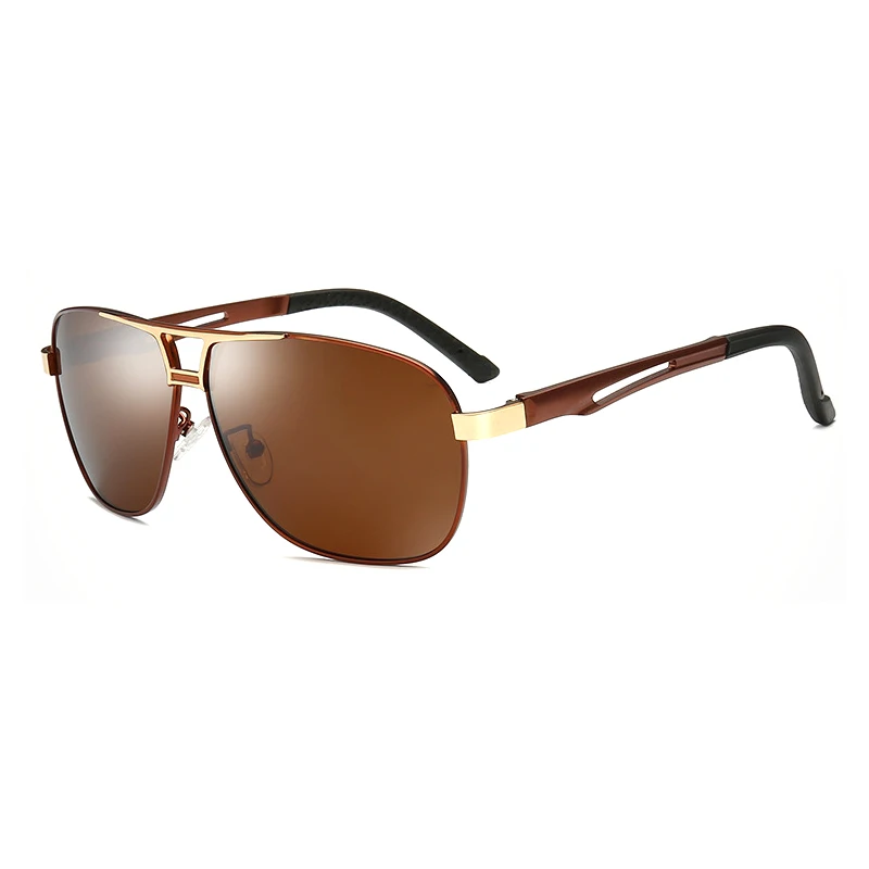 SAYLAYO Men Women Driving Polarized Sunglasses Alloy Metal Frame Cool exclusive design Goggles Pilot Eyewear UV400 Protection
SAYLAYO Men Women Driving Polarized Sunglasses Alloy Metal Frame Cool exclusive design Goggles Pilot Eyewear UV400 Protection