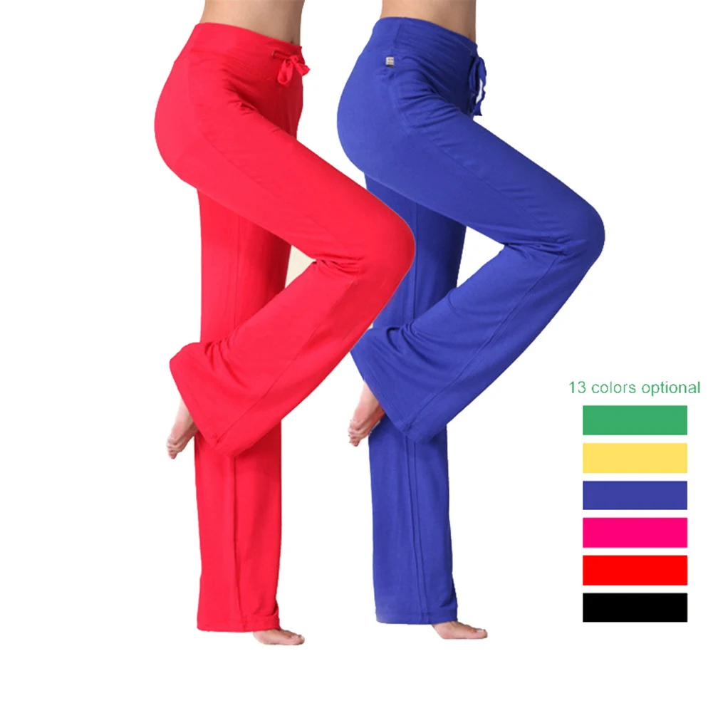 Fashion Spring Autumn Women Sexy Pants Solid Color Drawstring High Waist Dancing Fitness Lady Casual Yoga Trousers M-4XL &T8
Fashion Spring Autumn Women Sexy Pants Solid Color Drawstring High Waist Dancing Fitness Lady Casual Yoga Trousers M-4XL &T8