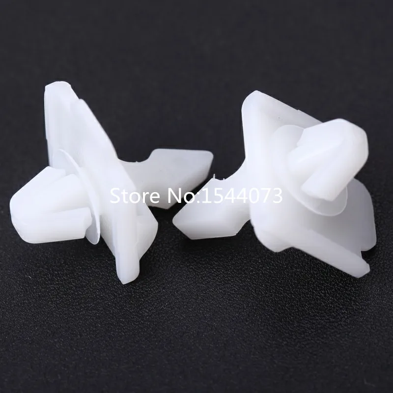 50 Klammern / Clips / Stopfen f. Beplankung For Mercedes-Benz W124 S124 W201 Sacco
50 Klammern / Clips / Stopfen f. Beplankung For Mercedes-Benz W124 S124 W201 Sacco
