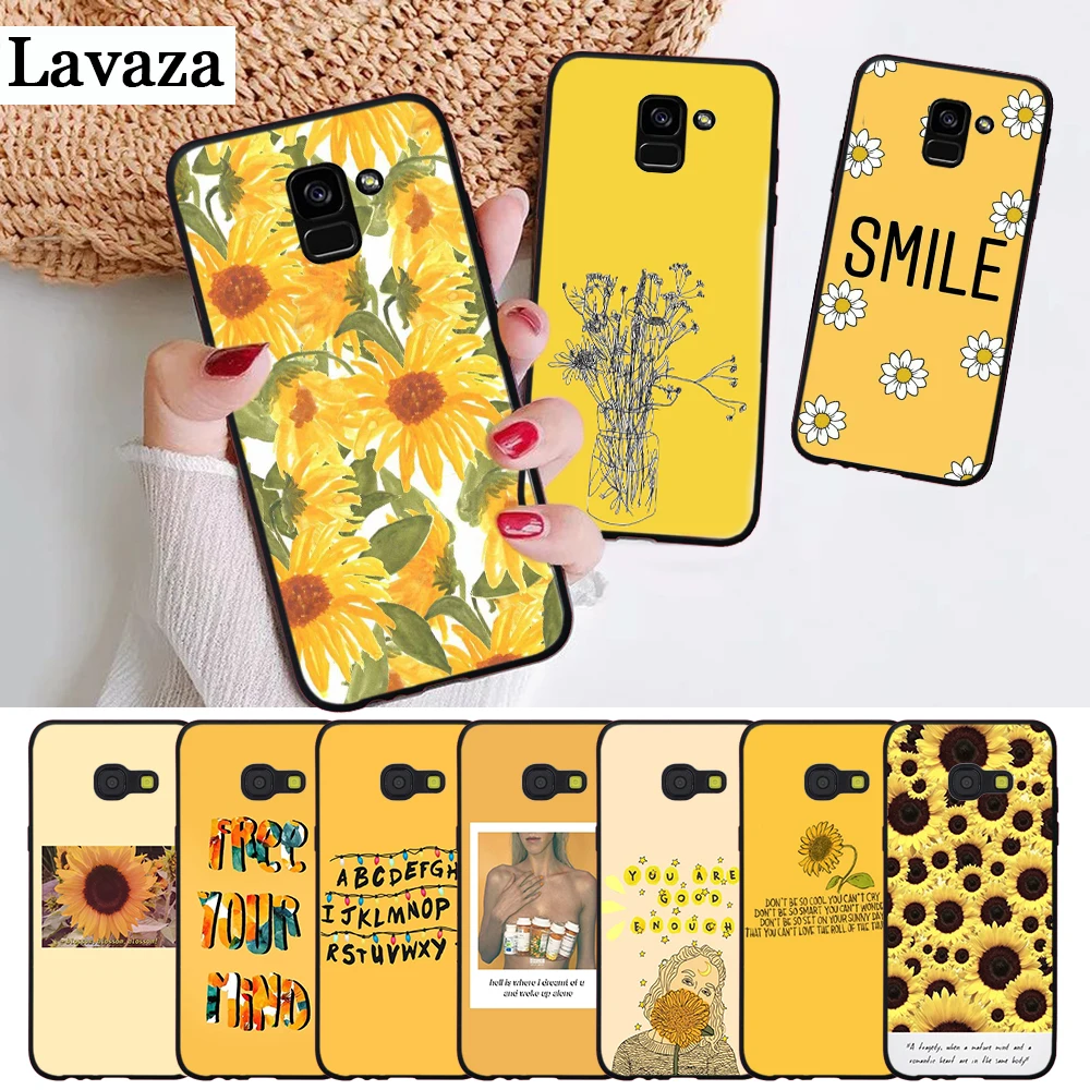 Силиконовый чехол для Samsung A2 Core A3 A5 A6 Plus A7 A8 A9 A10 A30 A50 A60 A70 A10S A30S A50S A70s|Бамперы| |