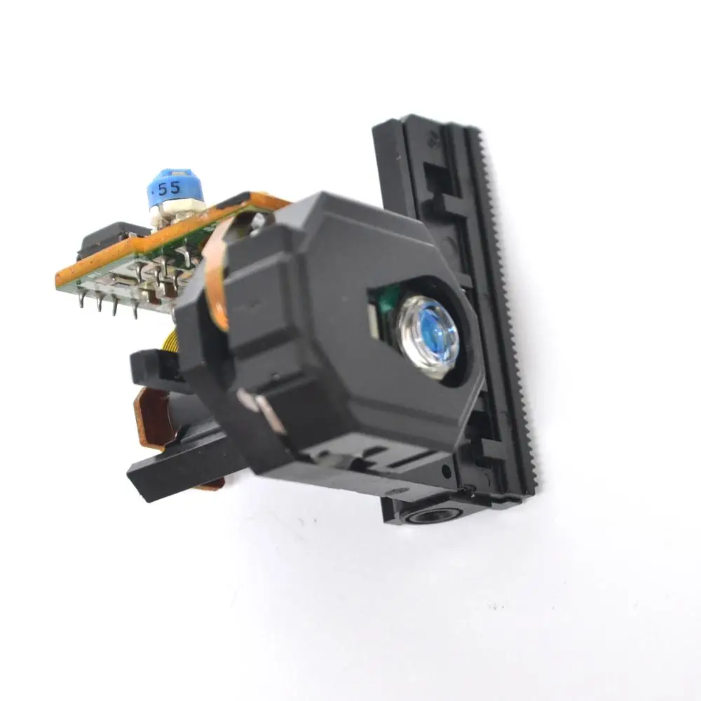 Original Replacement For DENON DN-2500 CD Player Laser Lens Lasereinheit DN2500 Optical Pick-up Bloc Optique Uni
Original Replacement For DENON DN-2500 CD Player Laser Lens Lasereinheit DN2500 Optical Pick-up Bloc Optique Uni