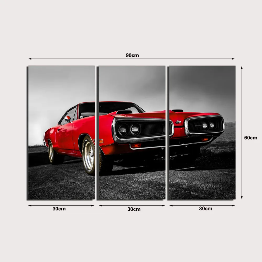 3 Panel printed painting Car Painting Canvas Wall Art Picture Home Decoration Living Room Canvas Modern painting LS084
3 Panel printed painting Car Painting Canvas Wall Art Picture Home Decoration Living Room Canvas Modern painting LS084