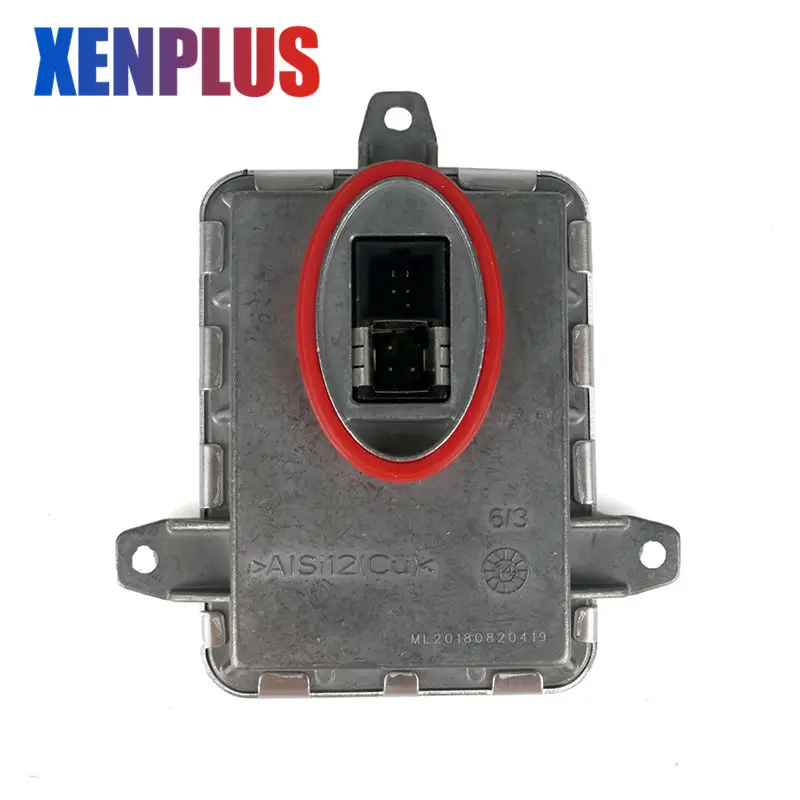 Xenplus 1 шт. Новый ксеноновый балластный модуль для фар OEM 7296090/7317408 BMW серии 3 5 X3 X5 F10 F15