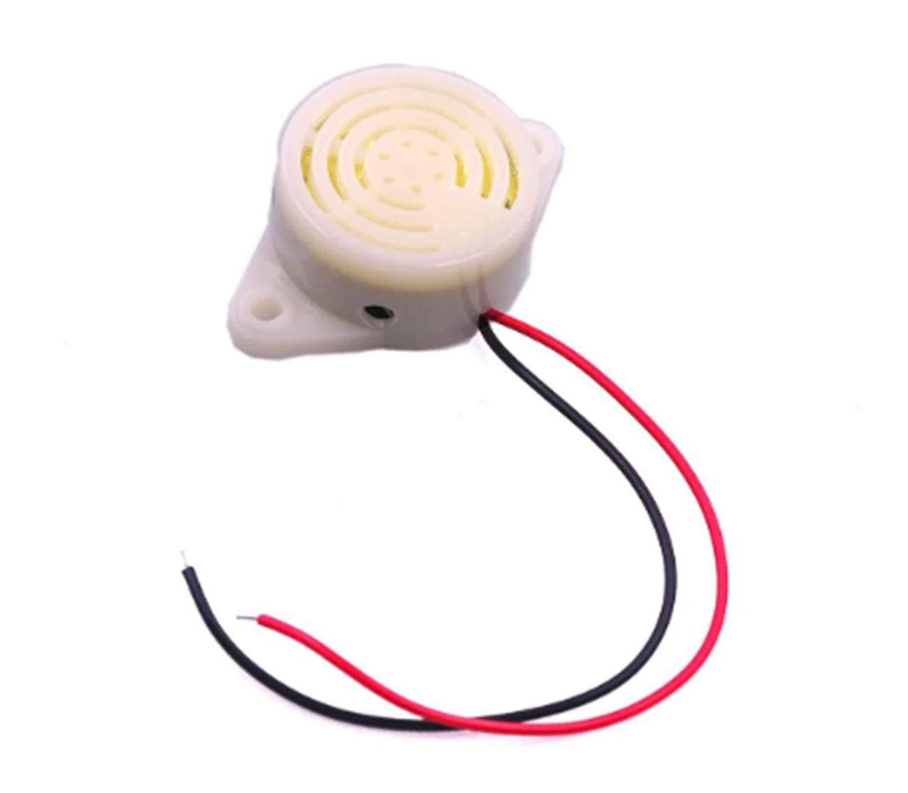 1pcs1 85DB 3 24 v 20MA сигнализация Высокая децибел электронный гудок непрерывный