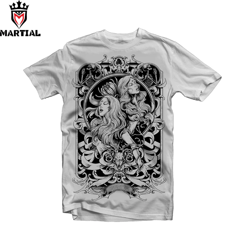 Martial:Gemini design white shirts boxing cotton/spandex shirts breathable sportswear t shirts
Martial:Gemini design white shirts boxing cotton/spandex shirts breathable sportswear t shirts
