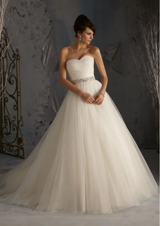 White Wedding Dress Robe De Mariage Sexy Hot Sale A Line New Design Vestido De Noiva Sweetheart Pleated Bridal Gown Best
White Wedding Dress Robe De Mariage Sexy Hot Sale A Line New Design Vestido De Noiva Sweetheart Pleated Bridal Gown Best