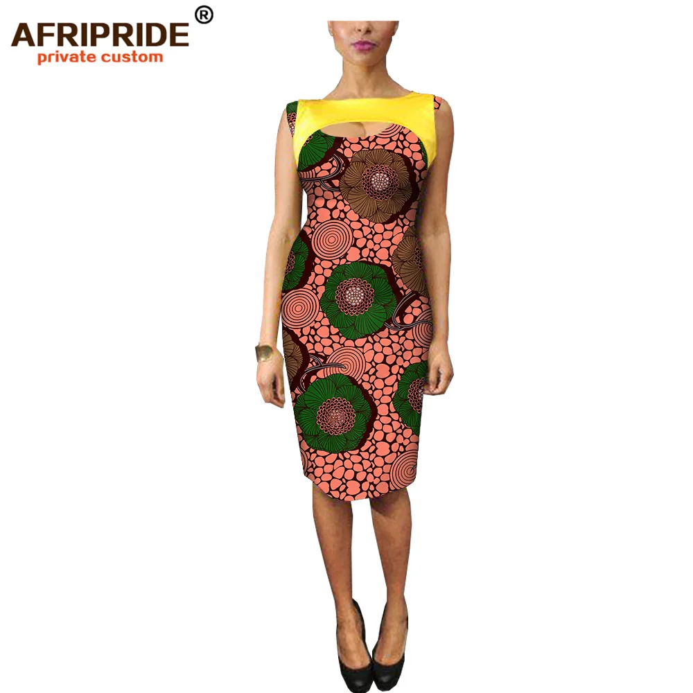 2019 african dresses for women print dashiki dress party dress sexy dress pure cotton casual summer plus size AFRIPRIDE A1925038
2019 african dresses for women print dashiki dress party dress sexy dress pure cotton casual summer plus size AFRIPRIDE A1925038