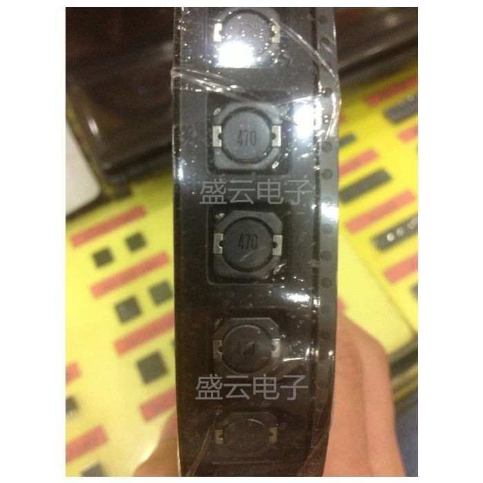 100% original 10pcs/lot SUMIDA CDRH104RNP - 470 nc CDRH104RNP - 820 fixed inductance 47 uh1. 9 a ic CDRH104RNP-470NC ...
100% original 10pcs/lot SUMIDA CDRH104RNP - 470 nc CDRH104RNP - 820 fixed inductance 47 uh1. 9 a ic CDRH104RNP-470NC ...