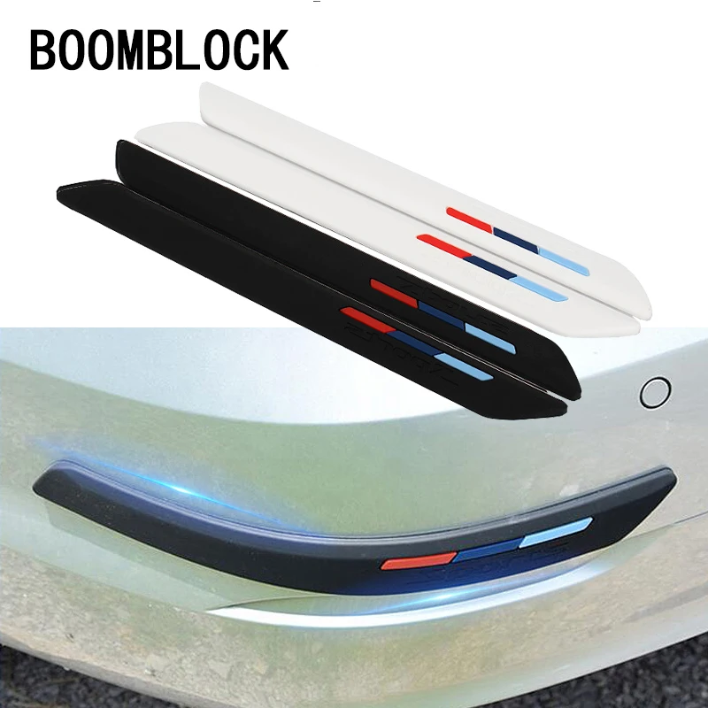 Наклейки BOOMBLOCK для автомобилей Ford Focus 2 3 Kia Rio Volkswagen VW Polo BMW E46 Toyota аксессуары