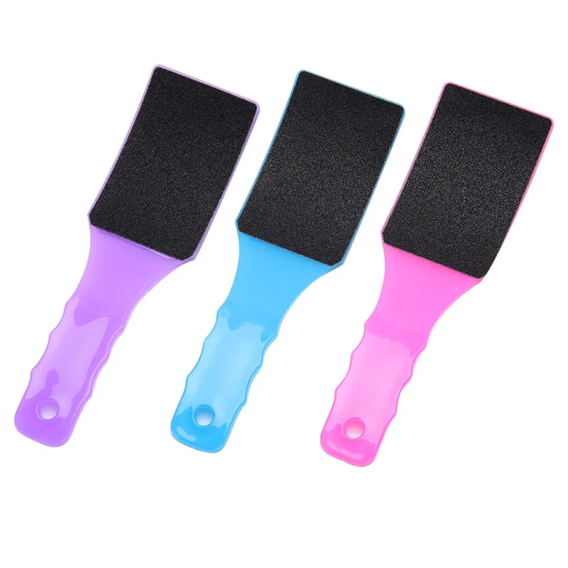 Double Side Callous Remover Hard Skin Grinding Skin for Pedicure Foot Care Large Sandpaper Rasp Foot File Tools
Double Side Callous Remover Hard Skin Grinding Skin for Pedicure Foot Care Large Sandpaper Rasp Foot File Tools