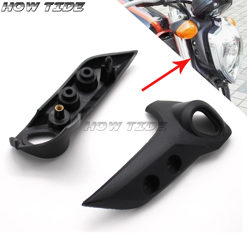 High Quality Bracket Headlight Upper Side For Yamaha FZ6 FZ6-N FZ-6N FZ6N 2007-2009 NEW Motorcycle Parts Quantity non-metal
High Quality Bracket Headlight Upper Side For Yamaha FZ6 FZ6-N FZ-6N FZ6N 2007-2009 NEW Motorcycle Parts Quantity non-metal