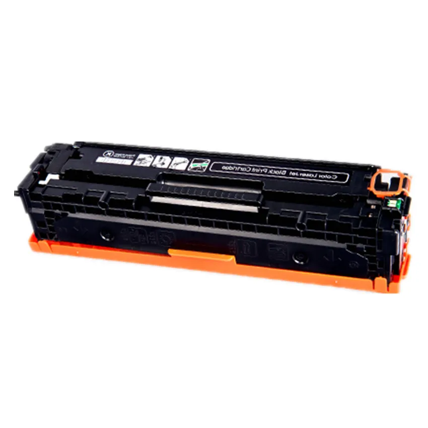 Блум совместимый CB540A 540 125A тонер-картридж для HP Color laserJet CP1514n CP1515n CP1516n CP1517ni CP1518ni CP1519