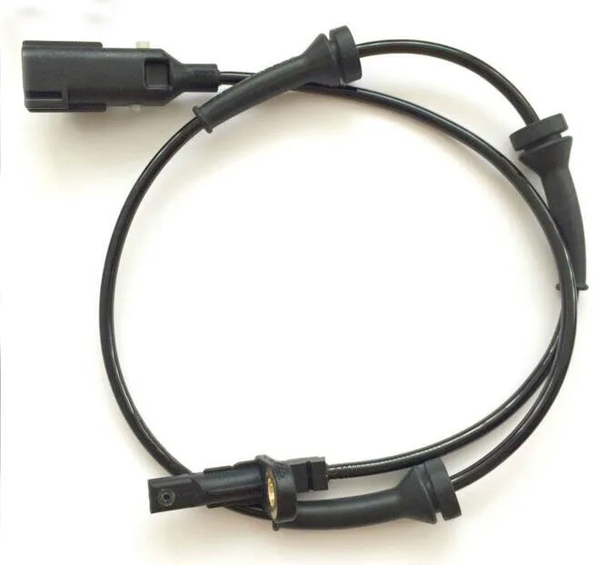 Wheel Speed ABS Sensor Rear For LandRover RangeRover Evoque 2.0 2.2 Td4 Ed4 Sd4 LR024203
Wheel Speed ABS Sensor Rear For LandRover RangeRover Evoque 2.0 2.2 Td4 Ed4 Sd4 LR024203