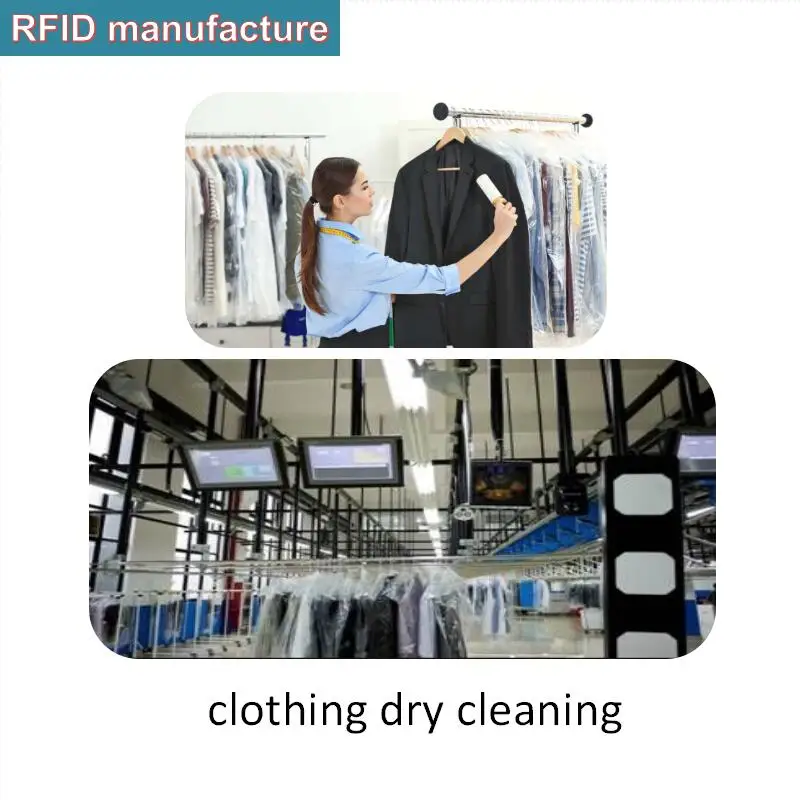 902-928 mhz waterproof uhf rfid laundry tag for aviation laundry clothing dry cleaning uniform production management
902-928 mhz waterproof uhf rfid laundry tag for aviation laundry clothing dry cleaning uniform production management