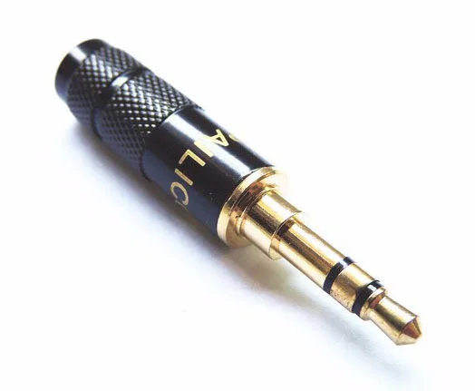 50pcs barss Stereo 3.5mm 3 Pole Repair Headphone Jack Plug Cable Solder adapter connector
50pcs barss Stereo 3.5mm 3 Pole Repair Headphone Jack Plug Cable Solder adapter connector